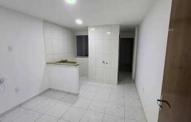 Imagem: A kitnet possui 1 Dormitório, 1 Banheiro e 22m² de Área e