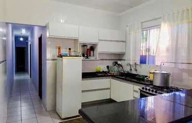 Imagem 15: Casa à venda por 320.000,00 no bairro Jardim Real, em Praia Grande