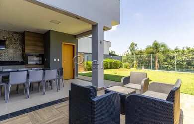 Imagem 11: Venda Casa em condomínio com 4 dormitórios