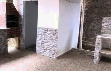 Imagem 4: Alugo casa sozinha no lote, em Luziânia, no Jardim Zuleika