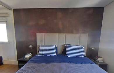 Imagem 8: Vie Pinheiros Apartamento em andar alto varanda gourmet próx Faria Lima, metrô, Jardins, I