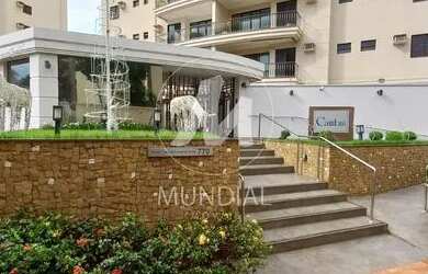 Imagem 11: Apartamento (tipo - padrao) 4 dormitórios/suite, cozinha planejada, portaria 24hs, lazer