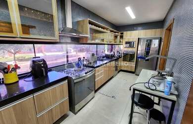 Imagem 9: VENDA E LOCAÇÃO CASA CONDOMINIO ROYAL TENNIS RESIDENCE