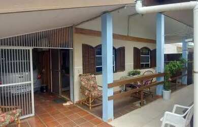 Imagem 12: Casa na praia 300 m do mar