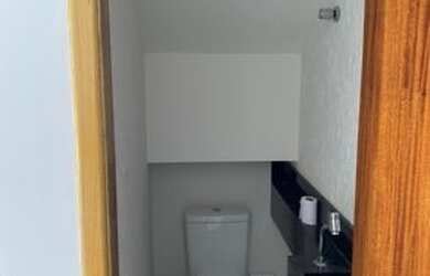 Imagem 6: Sobrado Vila Alpina. Ar-condicionado, Imóvel novo, 122m² de Áreae2...