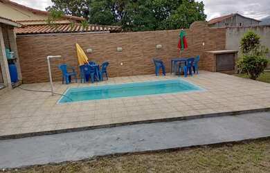 Imagem 4: CASA RESIDENCIAL em SAQUAREMA - RJ, JACONÉ SAMPAIO CORREIA