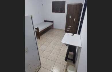 Imagem: O quarto e está localizado em Alecrim, Natal para alugar por