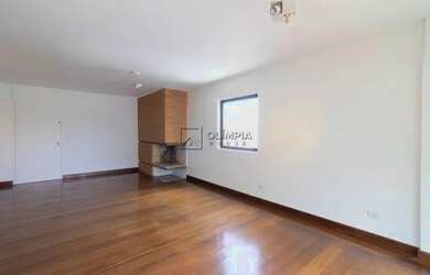 Imagem 2: Apartamento Locação 3 Dormitórios - 145 m² Vila Madalena