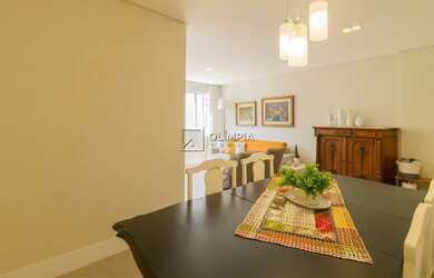 Imagem 5: Apartamento Locação 2 Dormitórios - 100 m² Moema