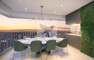 Imagem 6: Apartamento em São Paulo