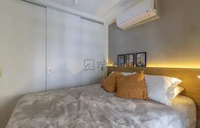 Imagem 14: Locação Apartamento 1 Dormitórios - 43 m² Moema