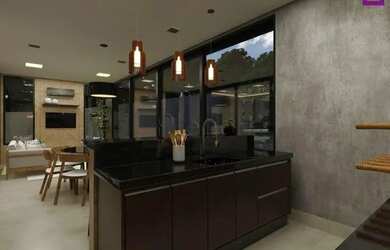 Imagem 8: Venda Casa em condomínio com 3 dormitórios