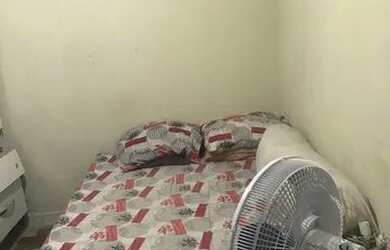 Imagem 3: CASA PRA ALUGAR. Varanda, 1 Vaga na garageme2 Dormitórios