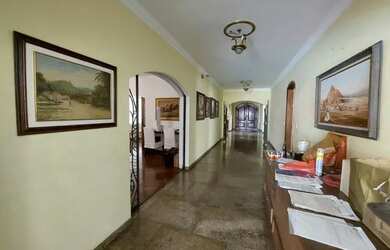 Imagem 9: Sobrado à venda 6 quartos 5 suítes 10 vagas Planalto Paulista - São Paulo - SP