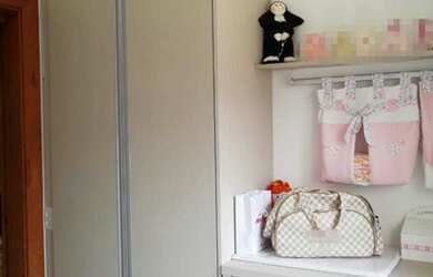 Imagem 9: CASA PARA A VENDA EM CONDOMÍNIO ILHA DAS ÁGUA EM SALTO - SP