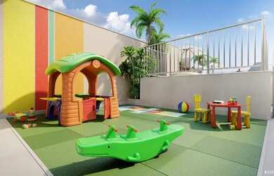 Imagem 2: Um lugar seguro pra proteger seu dinheiro, unidade sol da manhã há poucos passos da orla