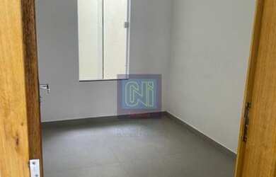 Imagem 11: CASAS JARDIM TÓKIO. Churrasqueira, Varanda, Área de serviçoe78m² de...