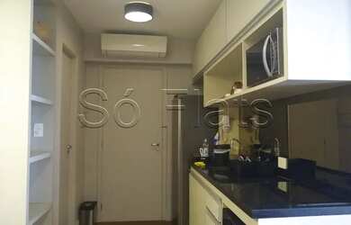 Imagem 6: Residencial You Jardim Paulista 32m² 1 dormitório 1 vaga para locação