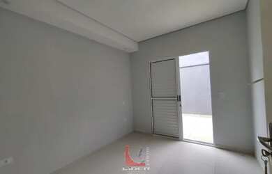 Imagem 11: Casa nova no Res. Vila Romana Bragança Paulista