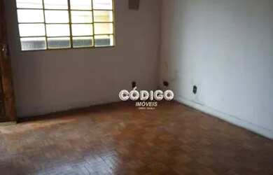 Imagem: A casa possui 1 Dormitório, 1 Banheiro, 60m² de Área e está