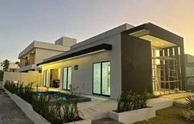 Imagem 7: CASA EM ALTO PADRÃO - CONDOMÍNIO FECHADO E LOTE DE ESQUINA