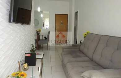 Imagem 2: Rio de Janeiro - Apartamento Padrão - Freguesia Jacarepaguá