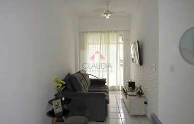 Imagem 1: Rio de Janeiro - Apartamento Padrão - Freguesia Jacarepaguá