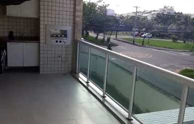 Imagem: O apartamento possui 3 Dormitórios, 2 Banheiros, 3 Vagas na