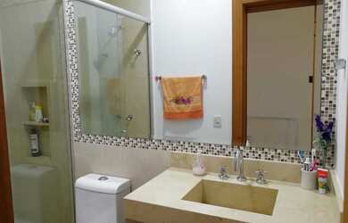 Imagem 4: CASA PARA A VENDA EM CONDOMÍNIO ILHA DAS ÁGUA EM SALTO - SP