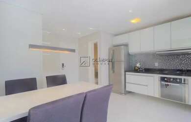 Imagem 4: Locação Apartamento 1 Dormitórios - 55 m² Vila Olímpia