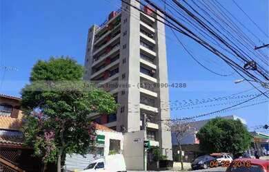 Imagem: O depósito possui 3 Vagas na garagem, 150m² de Área e está