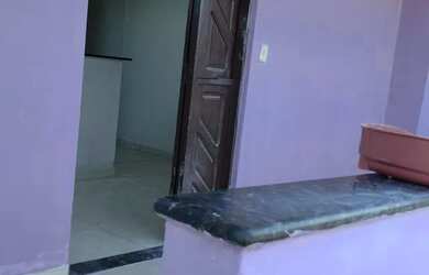 Imagem: O apartamento possui 2 Dormitórios, 1 Banheiro e está localizado