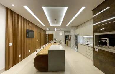 Imagem 10: Casa no Condomínio Fechado Del Fiori - Caldas Novas/GO