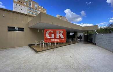 Imagem 12: Apartamento à venda, 3 quartos, 1 suíte, 2 vagas, Buritis - Belo Horizonte/MG