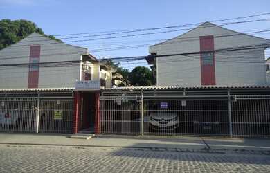 Imagem 6: Casa para venda ou locação no Condomínio Privê Bela Vista em Candeias