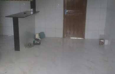 Imagem 3: Aluga-se uma casa. 81m² de Área, 1 Banheiroe2 Dormitórios