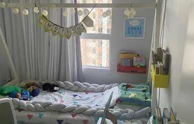 Imagem 5: Vendo /Jardins Girassois. Churrasqueira, 59m² de Área, 1 Vaga na garageme3...