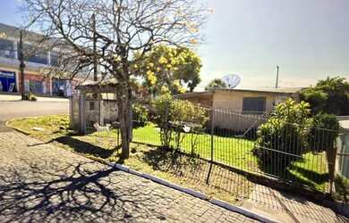 Imagem: O terreno possui 275m² de Área e está localizado em Primeiro