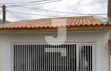 Imagem 1: Casa à venda por 280.000,00 no bairro Jardim das Nações, em Salto