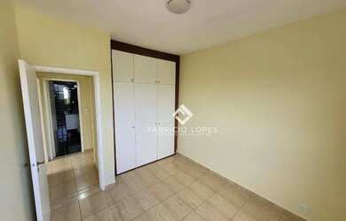 Imagem 3: Apartamento com 3 dormitórios, 108 m² - venda por R$ 335.000,00 ou aluguel por R$ 2.102,50