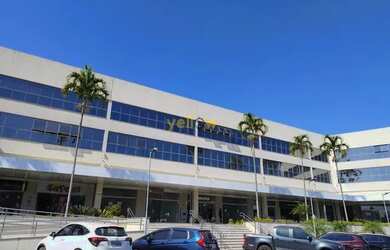 Imagem 1: Sala Comercial de 60m² no Arujá Country Club - Venda e Locação por...
