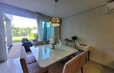 Imagem 2: Venda Casa em condomínio com 4 dormitórios