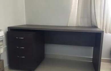 Imagem: O apartamento possui 4 Dormitórios, 2 Banheiros, 1 Vaga na