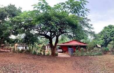 Imagem: A fazenda possui 55.500m² de Área e está localizado em Vila