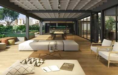 Imagem 6: Apartamento com 2 Dormitorio(s) localizado(a) no bairro Independência em Porto Alegre