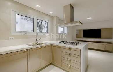 Imagem 5: Apartamento para locação por R$ 20.000,00/mês no Jardim Europa, São...