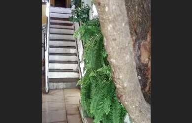 Imagem: A casa possui 1 Banheiro, 22m² de Área e está localizado