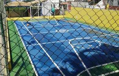 Imagem: O apartamento possui 2 Dormitórios, 1 Banheiro, 50m² de Área