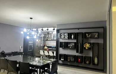 Imagem 14: CASA À VENDA NO CONDOMÍNIO DE ALTO PADRÃO RESIDENCIAL VEDUTA BLU -...