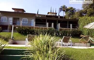 Imagem 6: Casas em Condomínio para venda em Jundiaí no bairro Malota